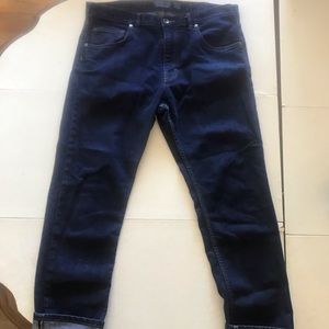 Patagonia Performance Denim